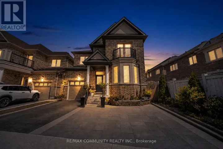 129 MINGAY AVENUE, Markham (Wismer), Ontario L6E0S6