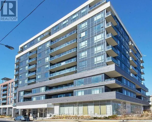 905 - 2800 KEELE STREET, Toronto (Downsview-Roding-CFB), Ontario M3M2G4