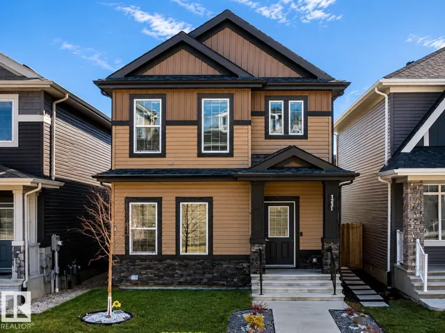 1231 WATT DR SW, Edmonton, Alberta T6X2H2
