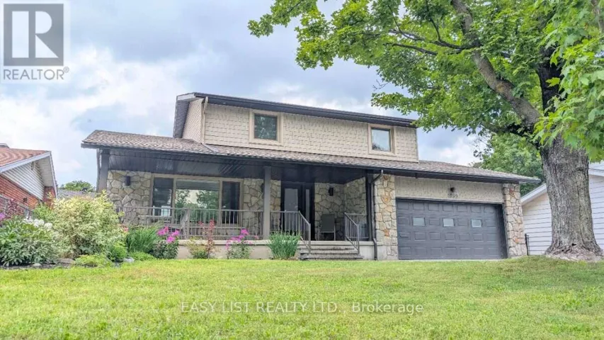 1895 SAVOY PLACE, Ottawa, Ontario K2C0W2