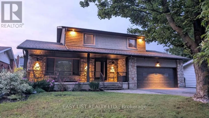 1895 SAVOY PLACE, Ottawa, Ontario K2C0W2