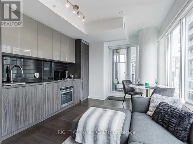 3215 - 115 BLUE JAYS WAY, Toronto (Waterfront Communities), Ontario M5V0N4
