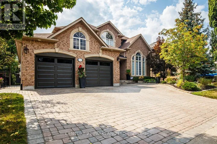 506 VAUGHAN MILLS ROAD, Vaughan (Islington Woods), Ontario L4H1G9