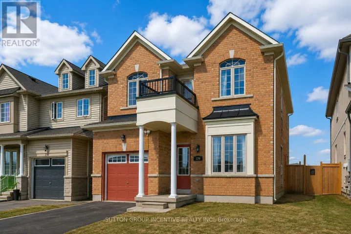 174 MAPLEWOOD DRIVE, Essa (Angus), Ontario L0M1B4