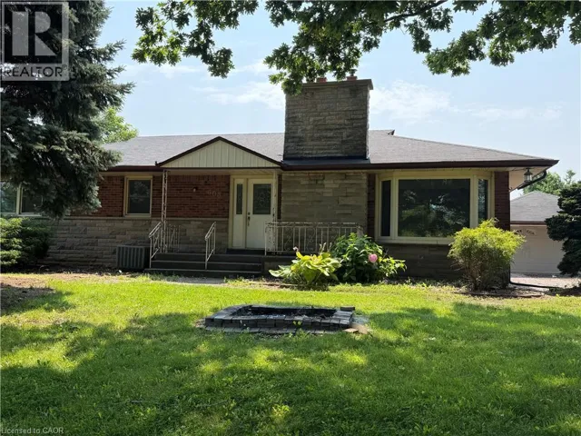 603 RYMAL Road W, Hamilton, Ontario L9B1B7