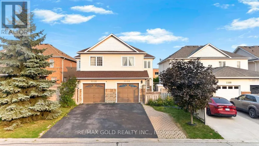 1110 DAVIS LANE, Milton (DE Dempsey), Ontario L9T5P9