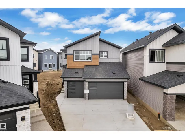 3053 7A Avenue SW, Edmonton, Alberta T6X3M4