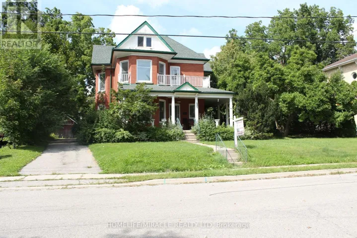 114 FRANCES STREET, Ingersoll (Ingersoll - South), Ontario N5C2H3