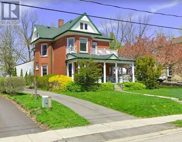 114 FRANCES STREET, Ingersoll (Ingersoll - South), Ontario N5C2H3