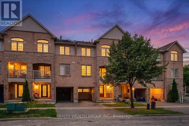 40 CLOWES STREET, Ajax (Central East), Ontario L1Z0K9