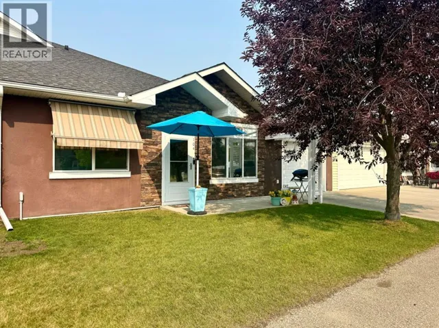 104 Sunvale Crescent NE, High River, Alberta T1V0E8