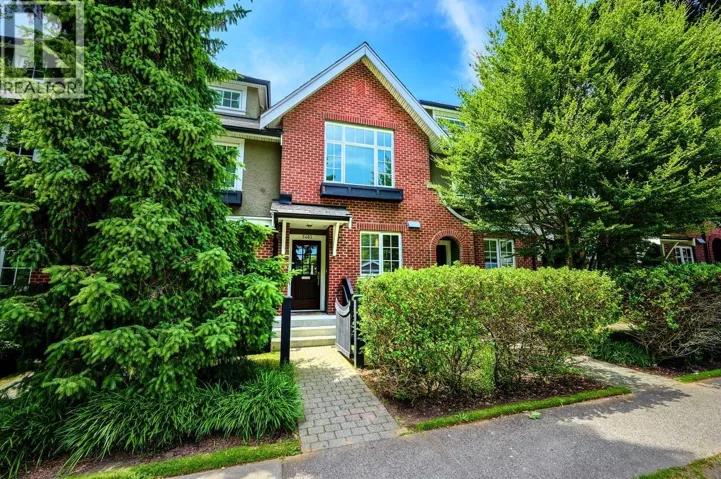 5483 DUNBAR STREET, Vancouver, British Columbia V6N1W4
