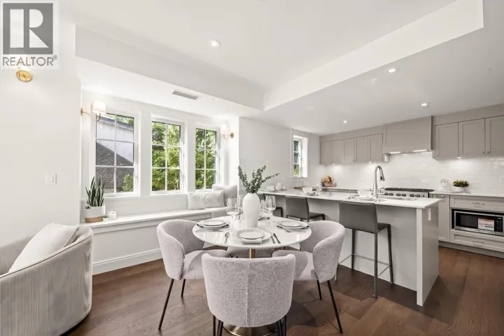 1 5819 HIGHBURY STREET, Vancouver, British Columbia V6N1Y9