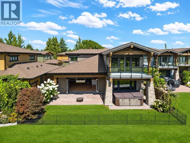 1508 CEDAR SPRINGS PLACE, Delta, British Columbia V4M0A7