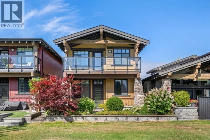 5116 CEDAR SPRINGS DRIVE, Delta, British Columbia V4M0A7