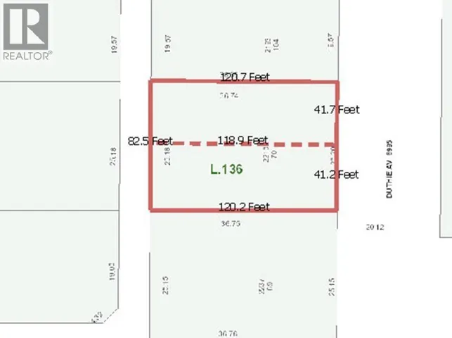 2215 DUTHIE AVENUE, Burnaby, British Columbia V5A2S1