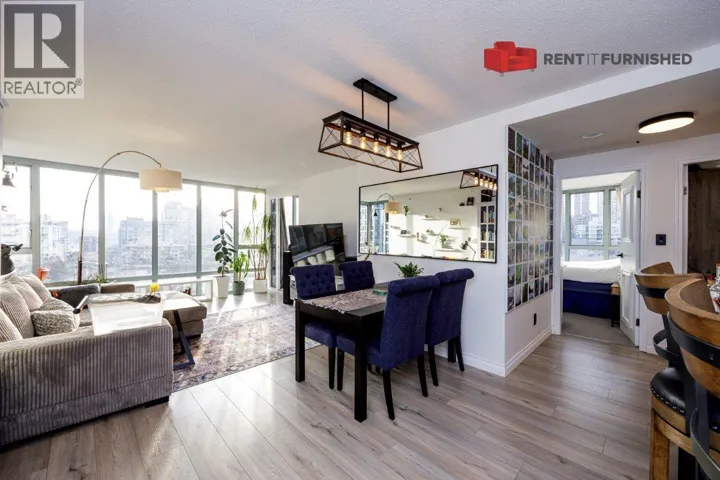 1004 950 CAMBIE STREET, Vancouver, British Columbia V6B5X5