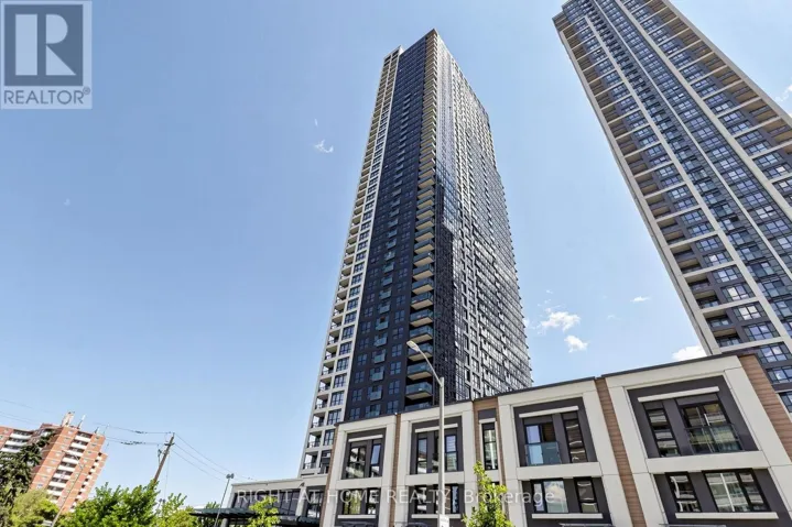936 - 5 MABELLE AVENUE, Toronto (Islington-City Centre West), Ontario M9A0C8