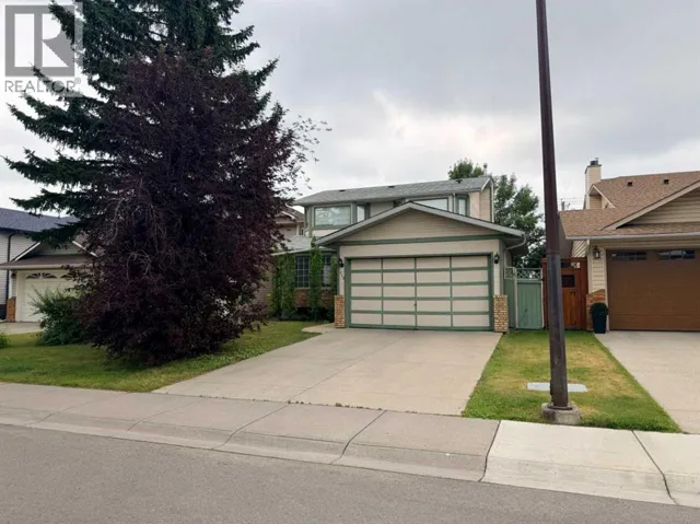 319 Sunvale Drive SE, Calgary, Alberta T2X3B8