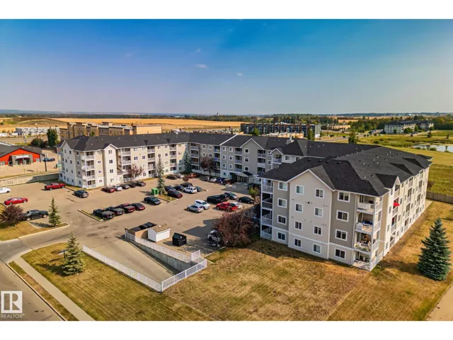 #407 4309 33 ST, Stony Plain, Alberta T7Z0C4