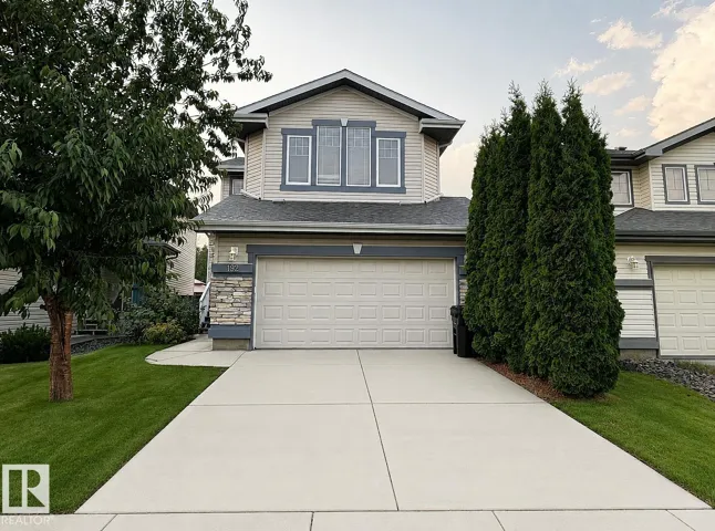 192 KEYPORT CI, Leduc, Alberta T9E0J3