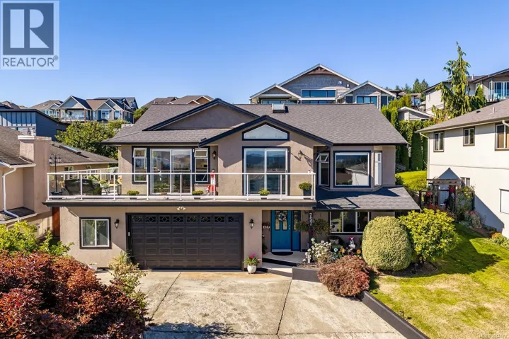 757 Bowen Dr, Campbell River, British Columbia V9H1S2
