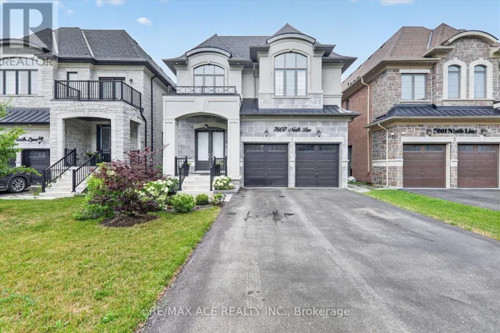 7607 NINTH LINE, Markham (Box Grove), Ontario L6B0M1