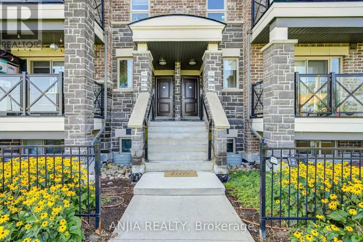 2210 - 10 WESTMEATH LANE, Markham (Cornell), Ontario L6B1N5