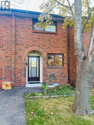 20 - 41 RHONDA ROAD NW, Guelph (Willow West/Sugarbush/West Acres), Ontario N1H6H1