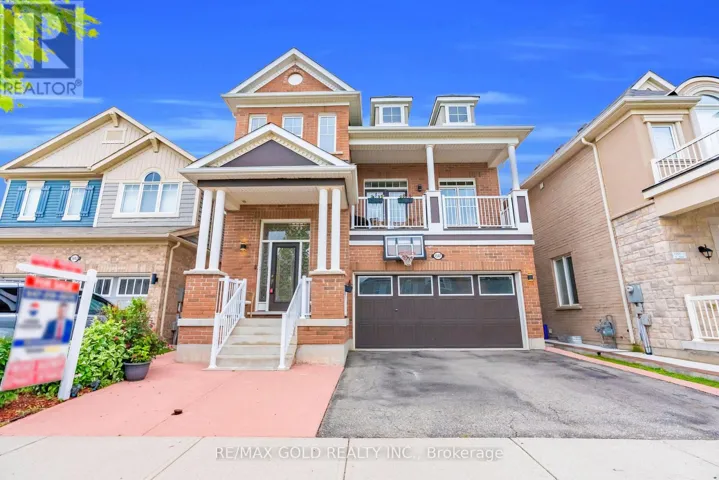1547 FARMSTEAD DRIVE, Milton (FO Ford), Ontario L9E0A6