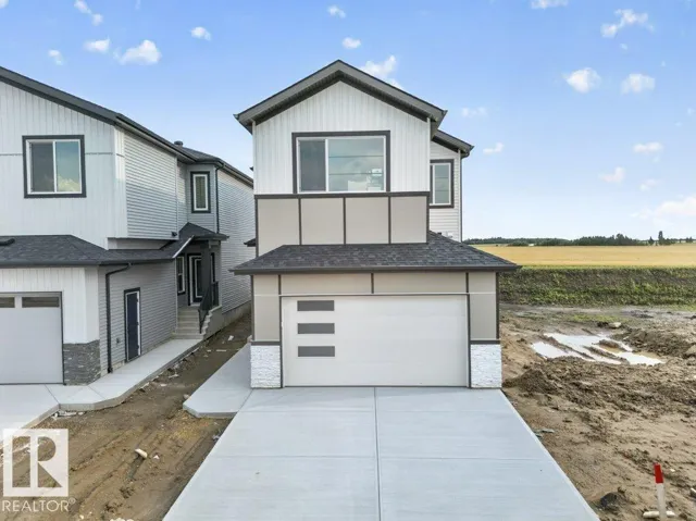 684 bank drive DR, Leduc, Alberta T9E1W1