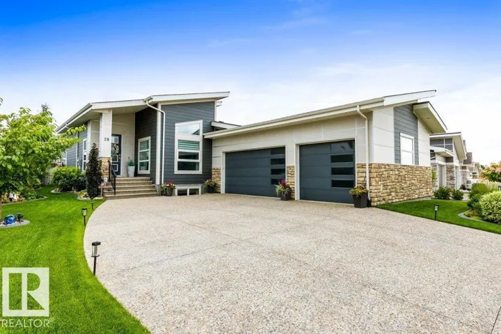 28 LEGACY TC, St. Albert, Alberta T8N7R3