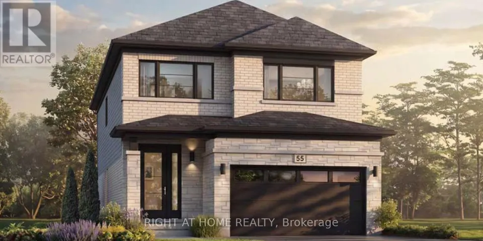67 CARLSON STREET, Hamilton (Stoney Creek), Ontario L8J0B7