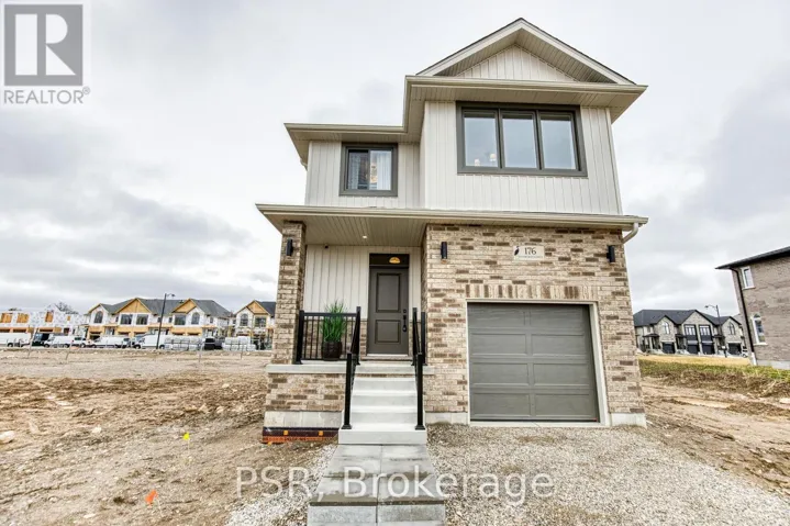196 RIVERGREEN CRESCENT, Cambridge, Ontario N1S0G1
