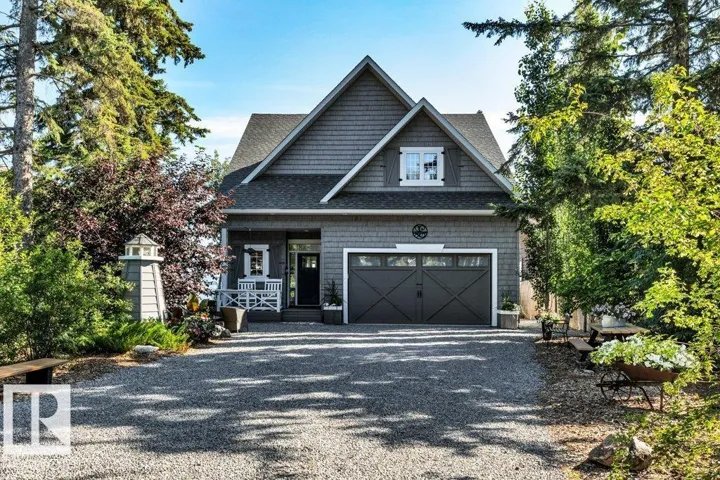 130 Crystal Springs Drive, Rural Wetaskiwin County, Alberta T0C2V0