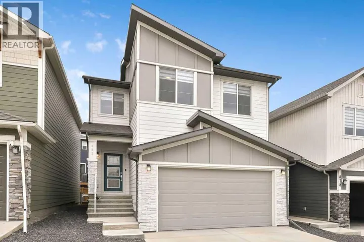 882 Bluerock Way SW, Calgary, Alberta T2Y0S5
