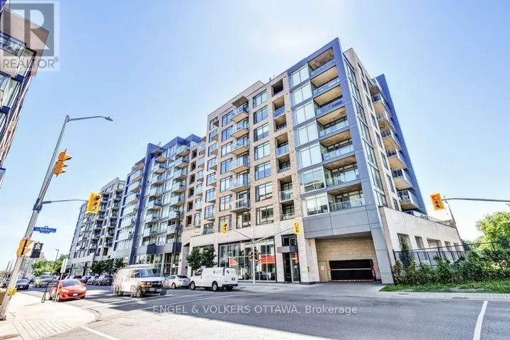 108 - 108 RICHMOND ROAD, Ottawa, Ontario K1Z6V9