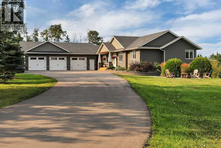 3, 431003 Range Road 260, Rural Ponoka County, Alberta T0C2J0