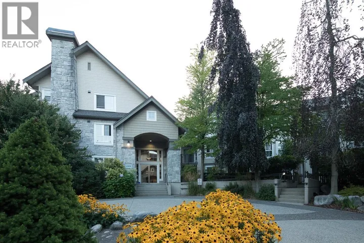 263 1100 E 29TH STREET, North Vancouver, British Columbia V7K3E4