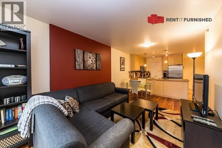 819 HAMILTON STREET, Vancouver, British Columbia V6B6M2
