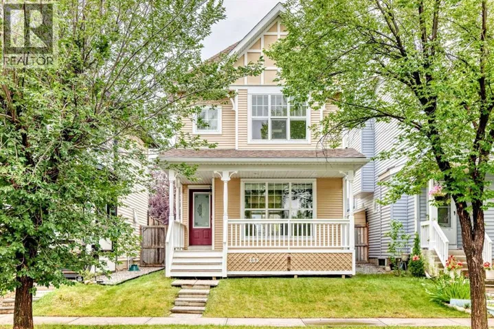 133 Prestwick Heights SE, Calgary, Alberta T2Z4H9