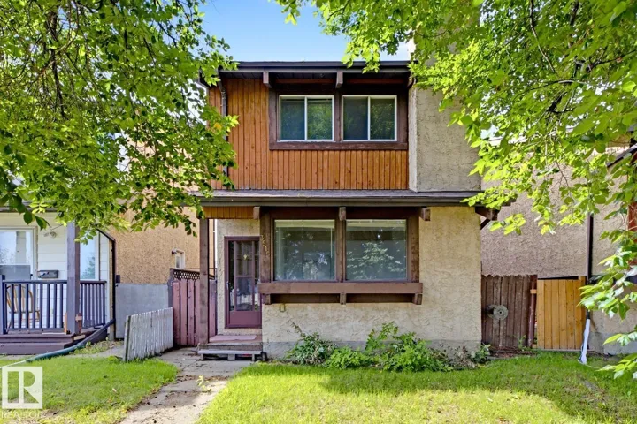 3515 43 AV NW, Edmonton, Alberta T6L4J5