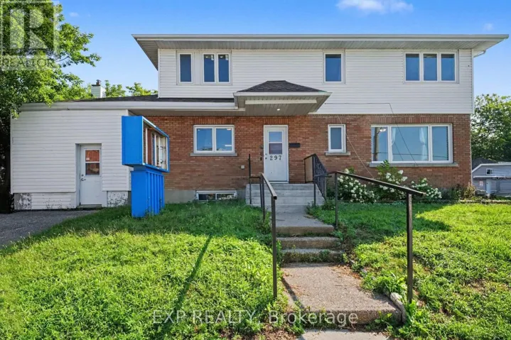 297 SAVARD AVENUE E, Ottawa, Ontario K1L7S1