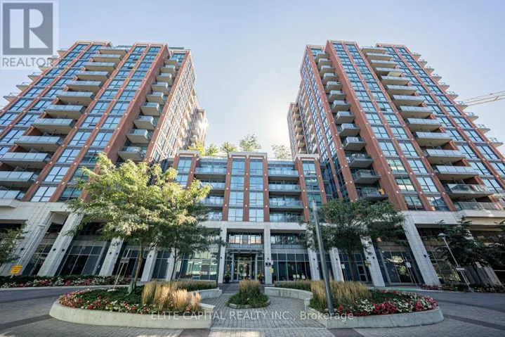 740 - 31 TIPPETT ROAD, Toronto (Clanton Park), Ontario M3H0C8