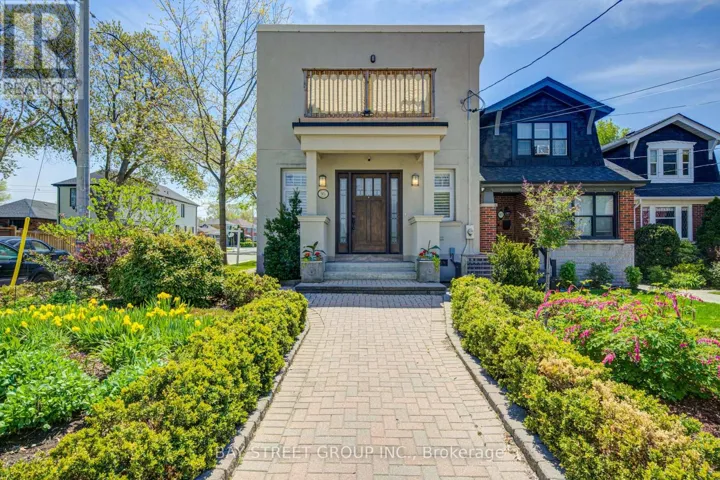 95 HOPEDALE AVENUE, Toronto (Broadview North), Ontario M4K3M9