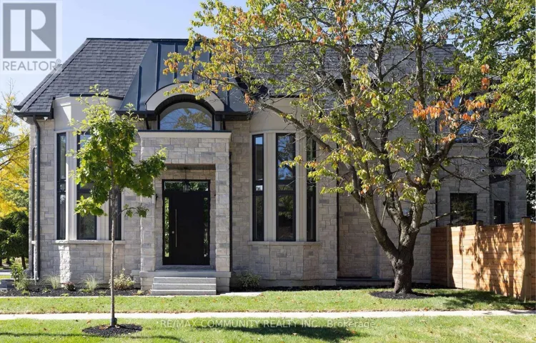 12 PORT ROYAL TRAIL, Toronto (Milliken), Ontario M1V2G5