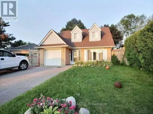795 PAM CRESCENT, Newmarket (Huron Heights-Leslie Valley), Ontario L3Y5B7