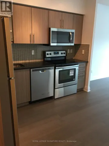 1113 - 55 SPEERS ROAD, Oakville (CO Central), Ontario L6K0H9