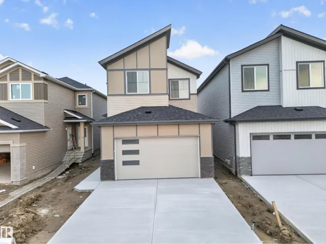 688 Bank drive DR, Leduc, Alberta T9E1G2