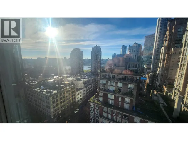 1503 1155 HOMER STREET, Vancouver, British Columbia V6B5T5